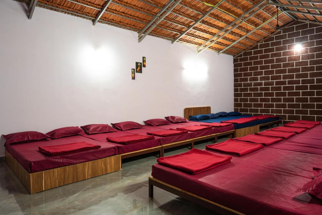 Fortune River Resort Dandeli Exterior foto